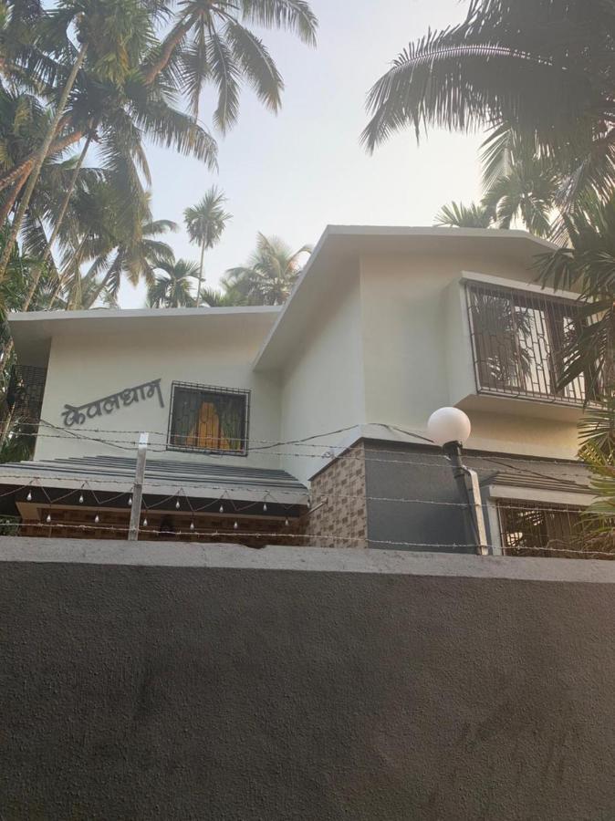 Aura Villa Alibag Exterior photo